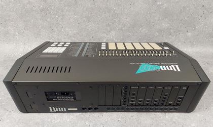 Linn-Linn 9000 + original manual. VGC!